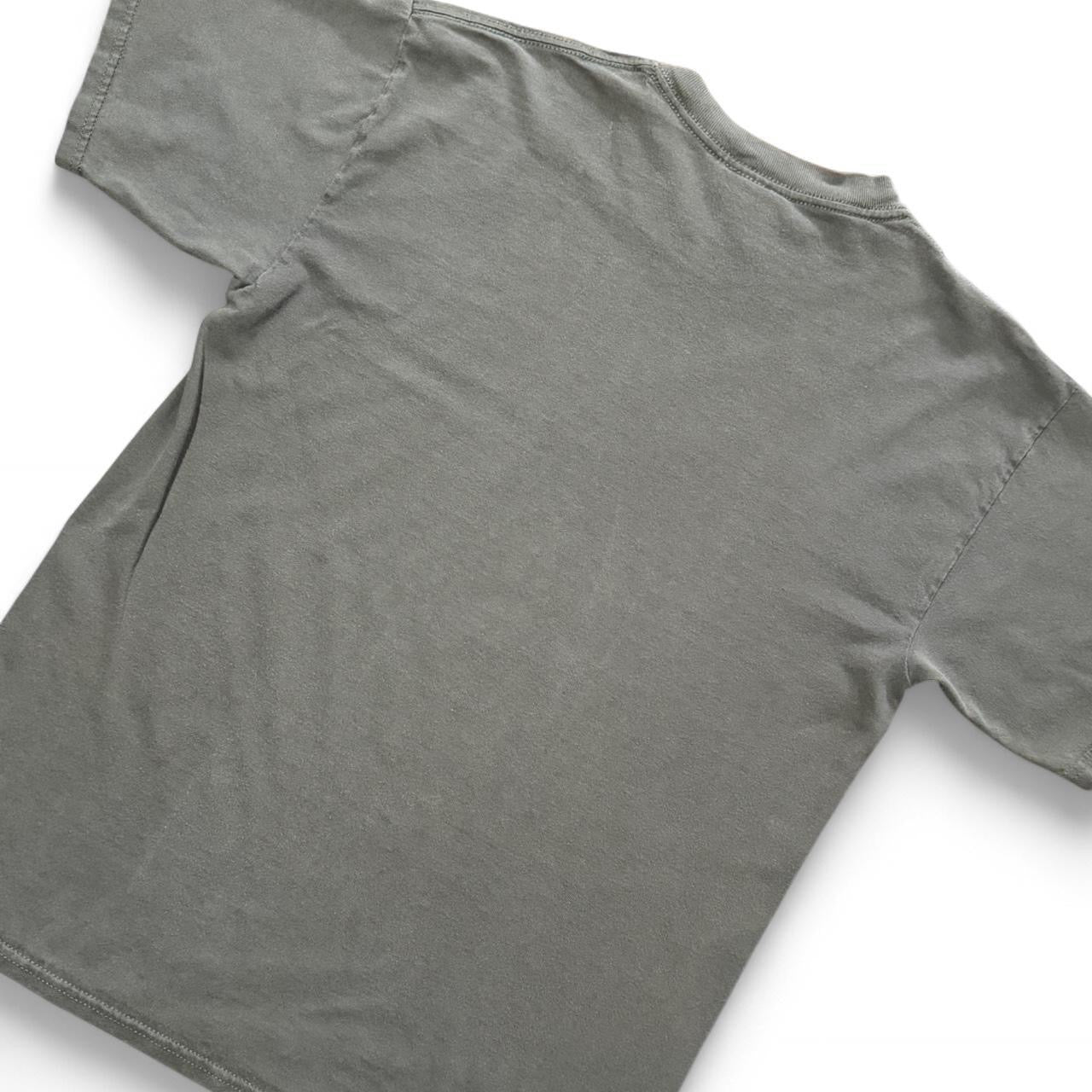 Y2K Bob Marley Rastaman Vibration Reggae Tee