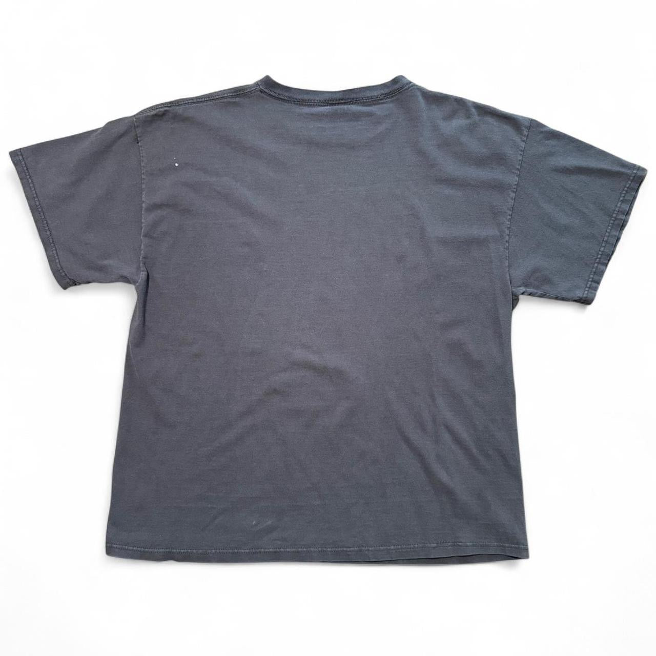 90s Myrtle Beach Carolina Fader Tee