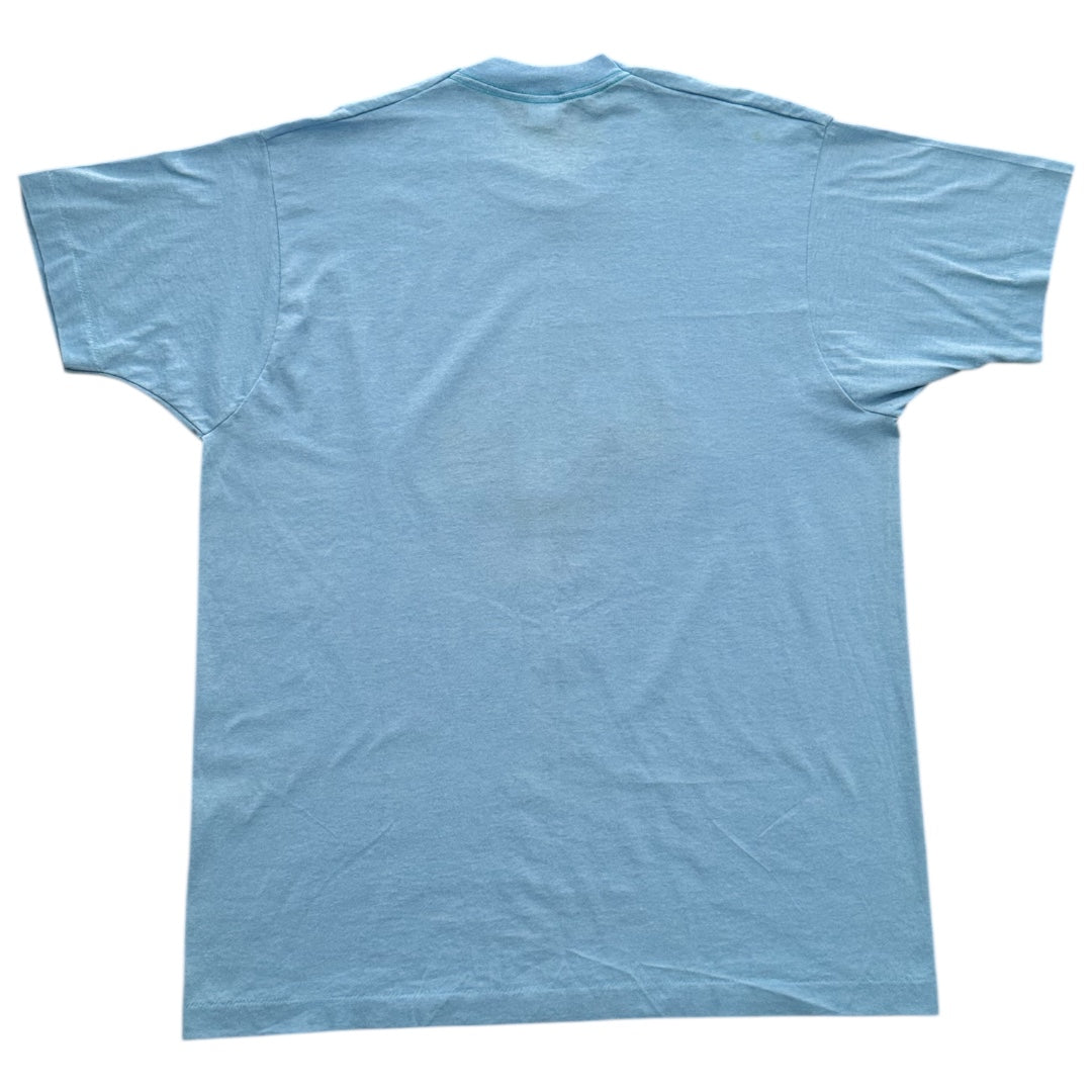 1988 Virginia Camel Races T-shirt
