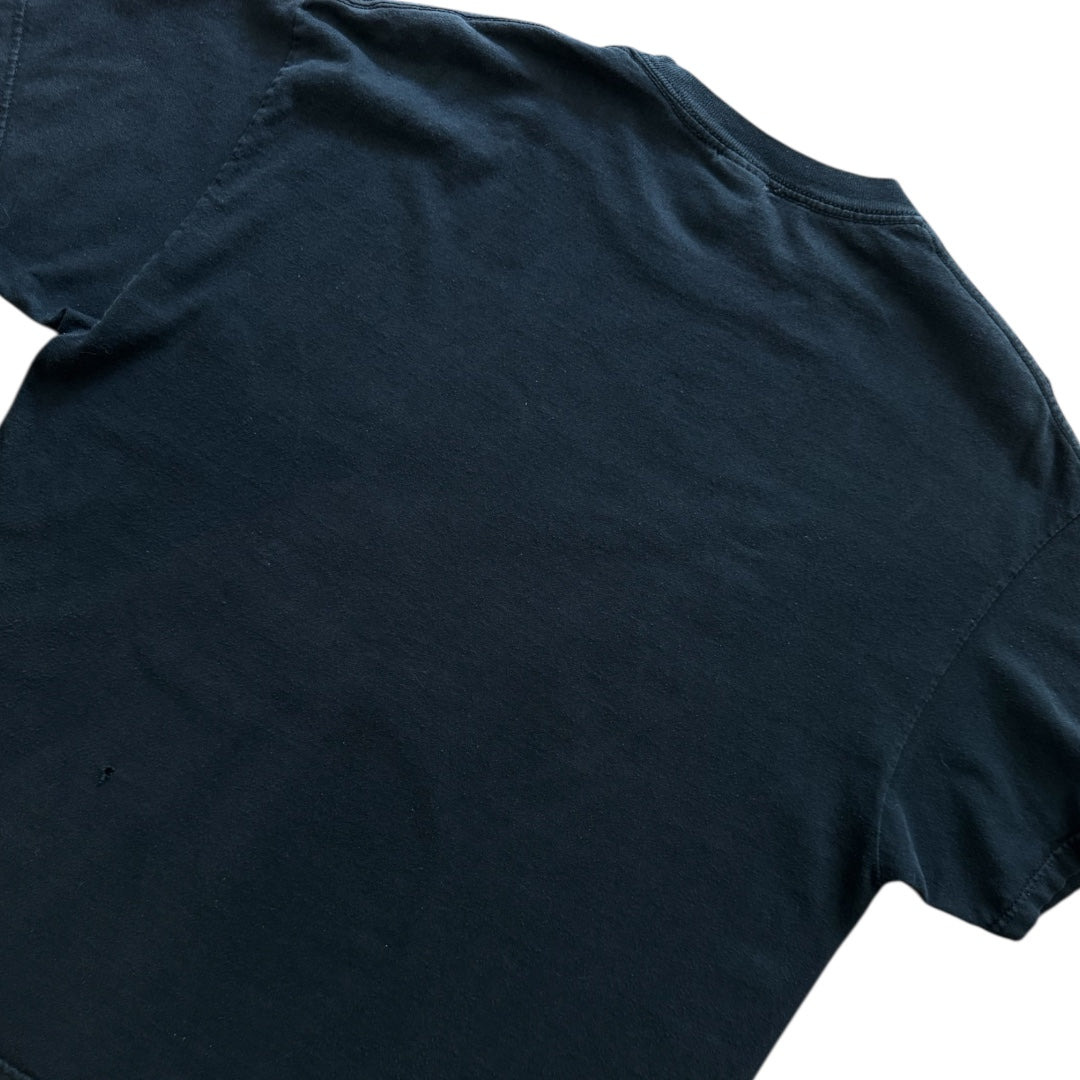 2000s Bauhaus Bela Lugosis Dead Band Tee