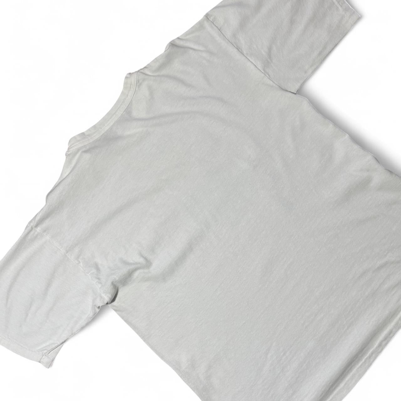 90s Germany Emblem Flag Crest Graphic Patriotic Souvenir Tourist Tee