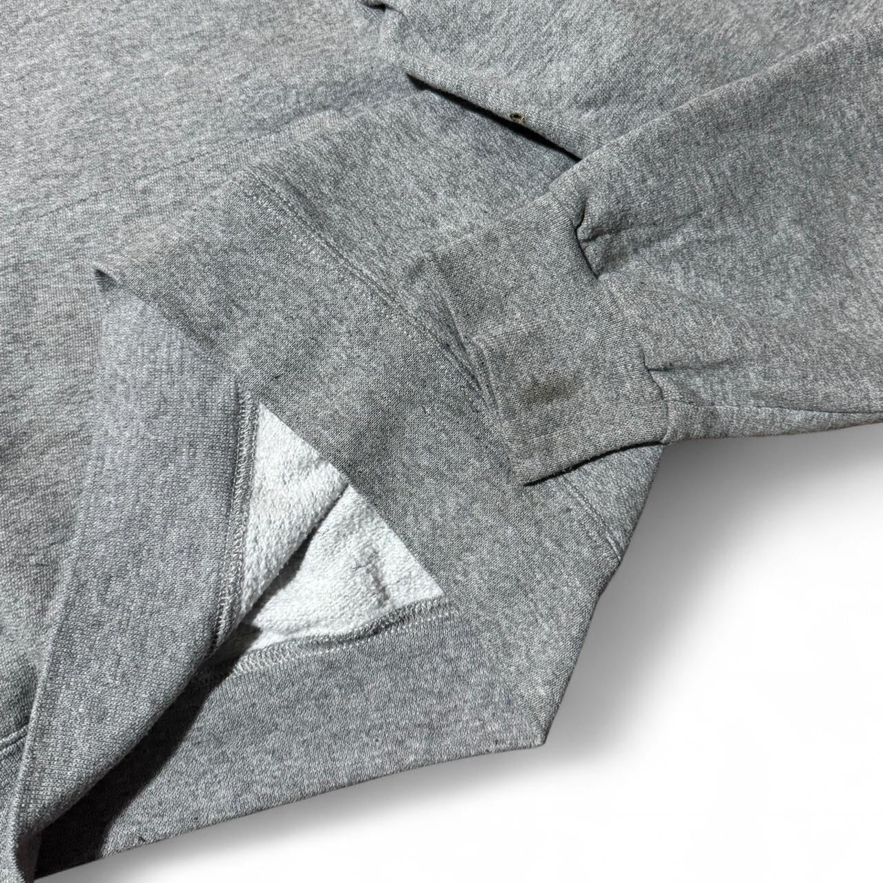 RIP Grey Nipsey Hussle Memorial Embroidered Hoodie