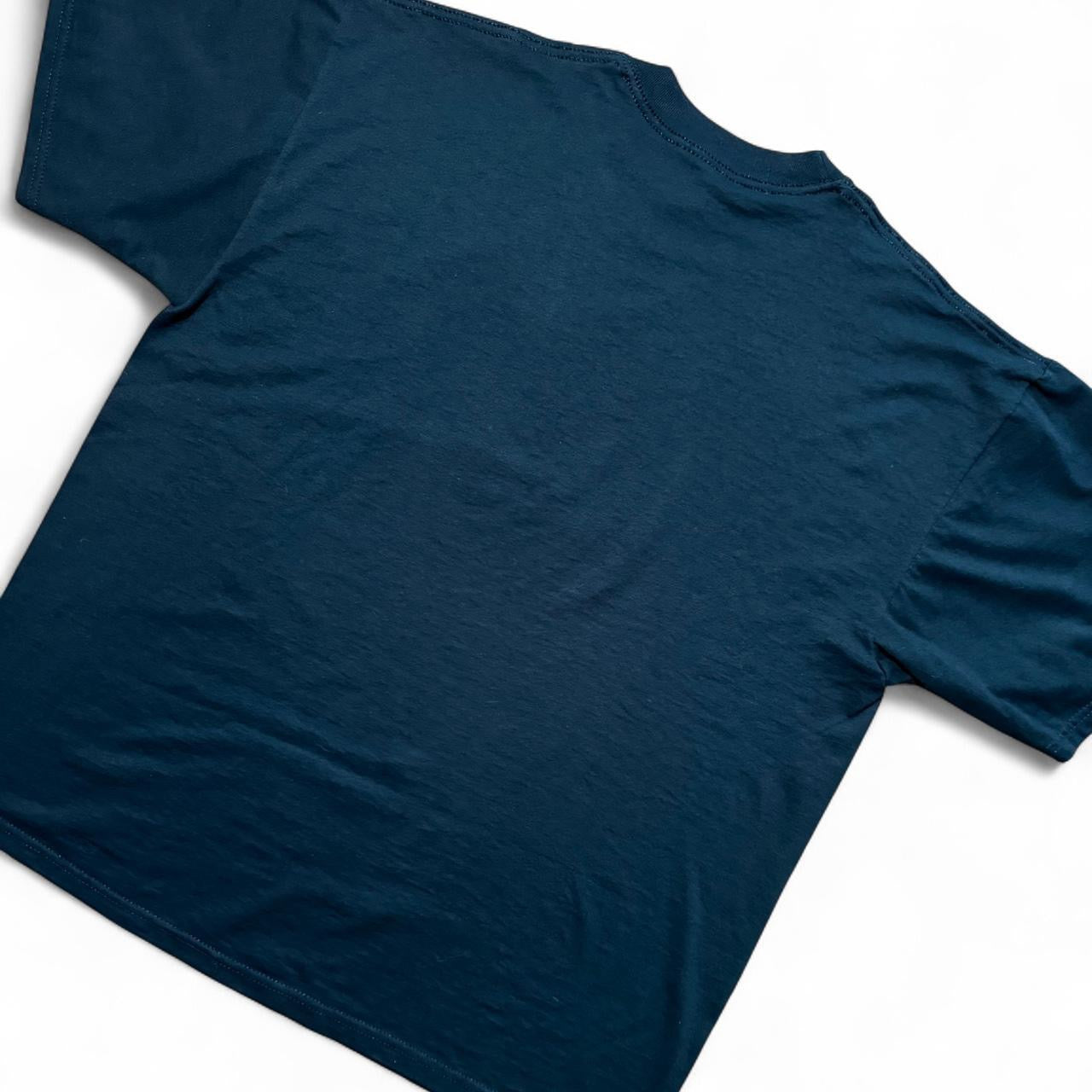 Jailhouse Casino Ely Nevada Tee