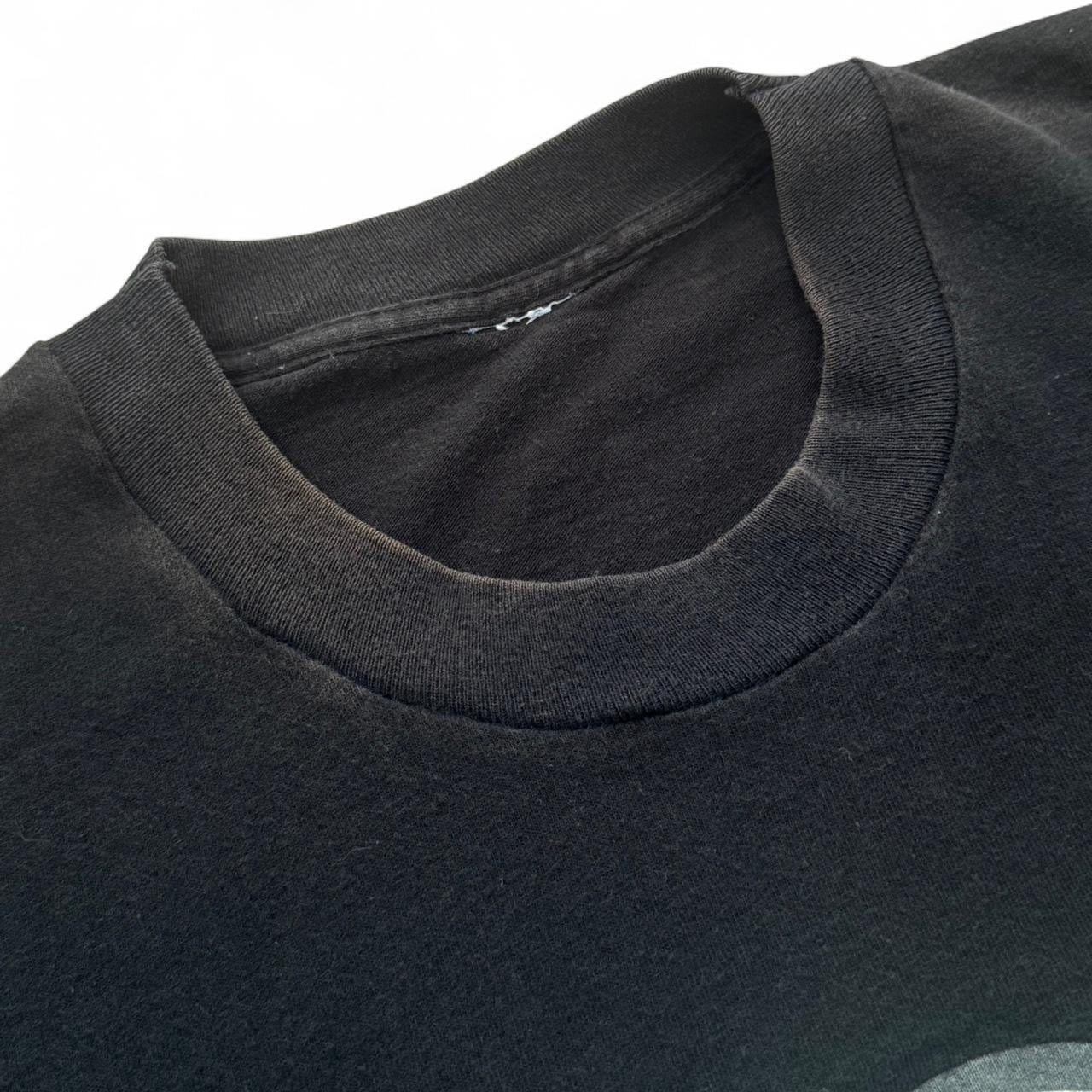 90s Pittsburgh Steelers Football NFL Tee