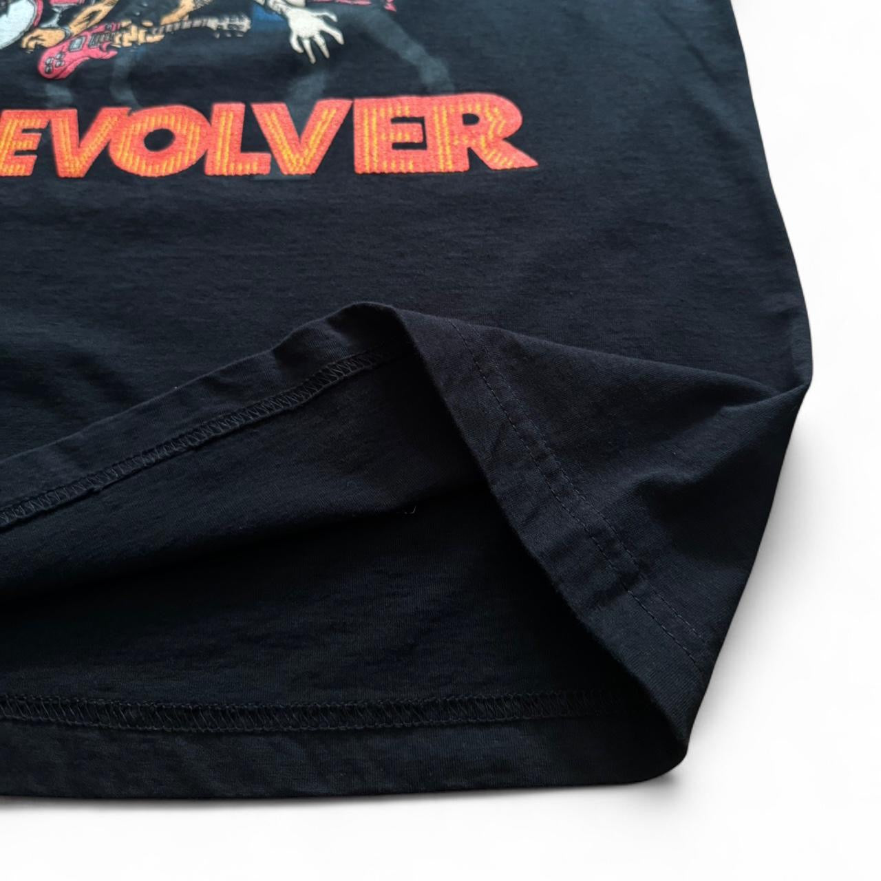 Y2K Velvet Revolver Band Merch Tee