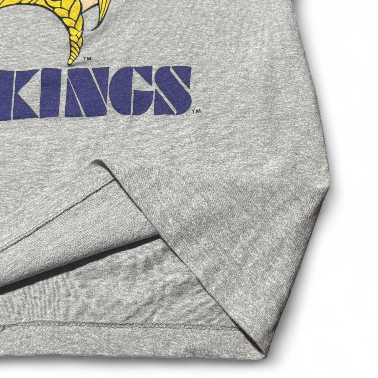90s Minnesota Vikings NFL Tee