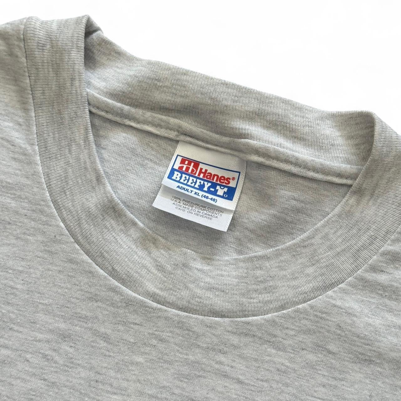 August And Everything After Graphic Tee