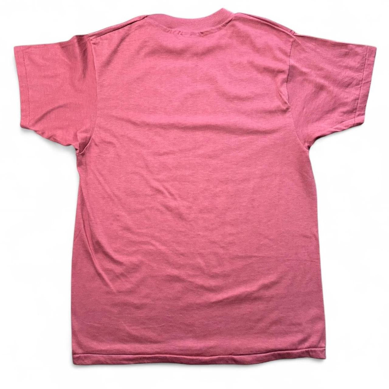 80s Snorkel Virgin Islands Tee