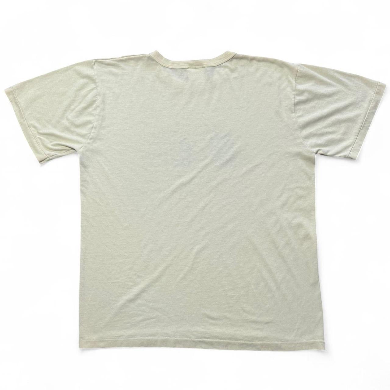 1991 Brickburn School Gilbert Plains Homecoming T