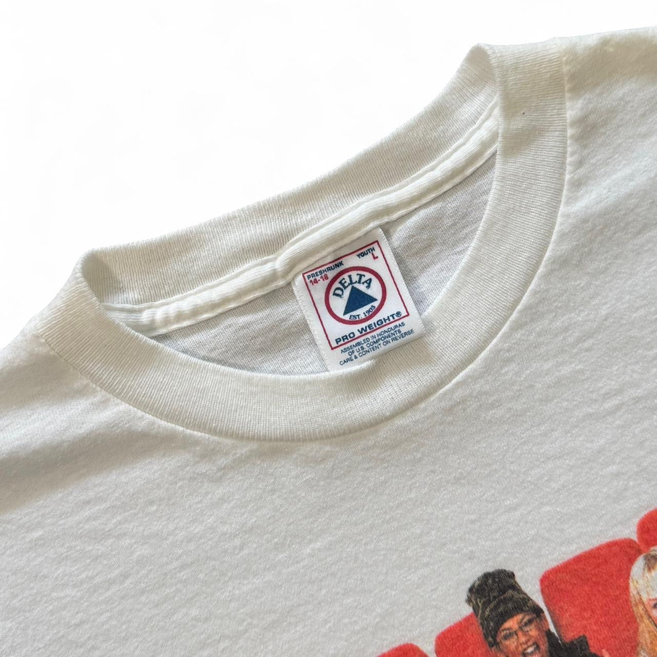 1997 Spice Girls Tee