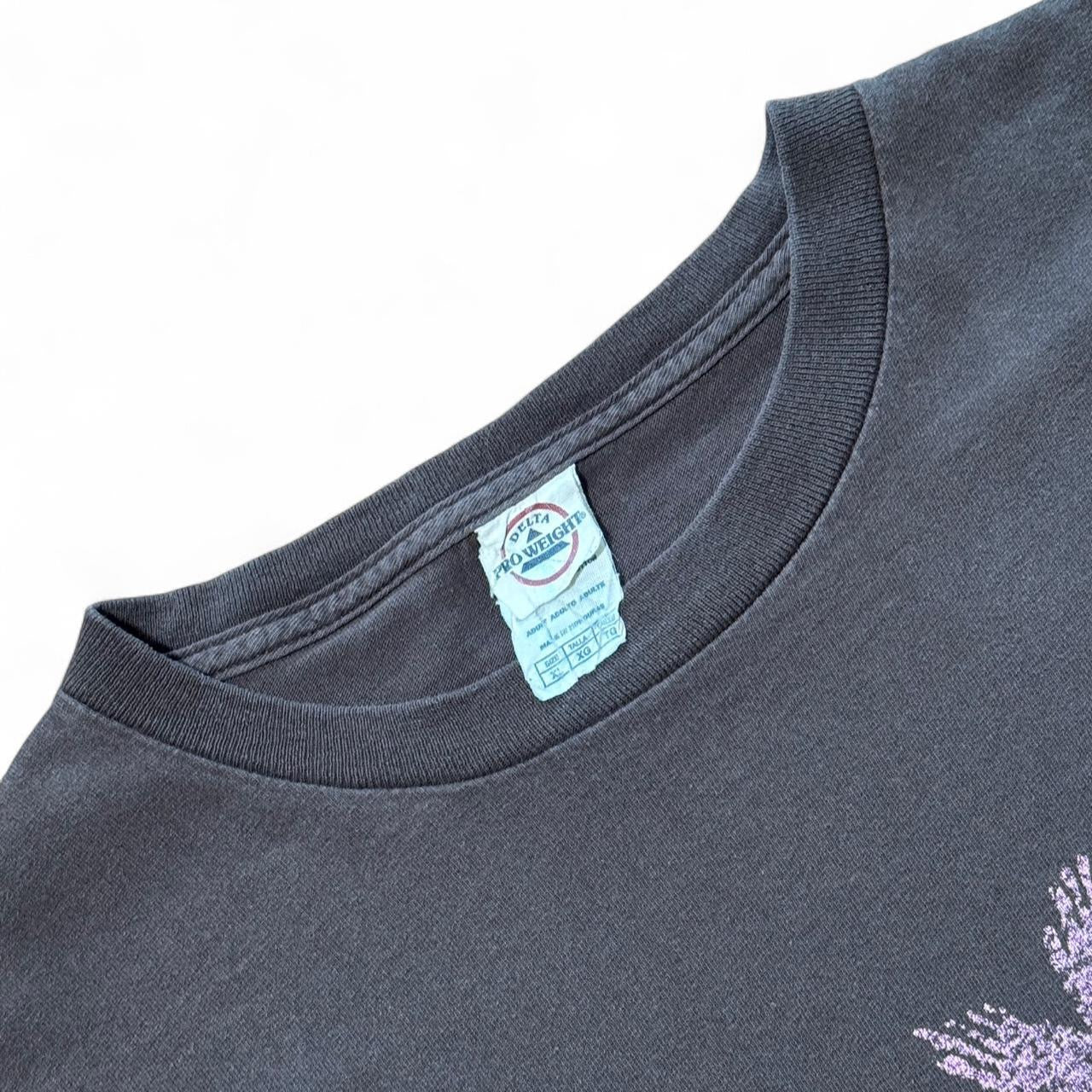 90s Myrtle Beach Carolina Fader Tee