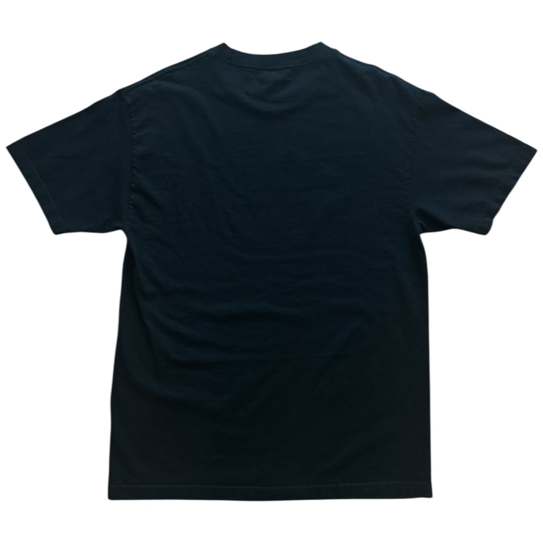 Y2K Batman DC Comics Logo Graphic Tee
