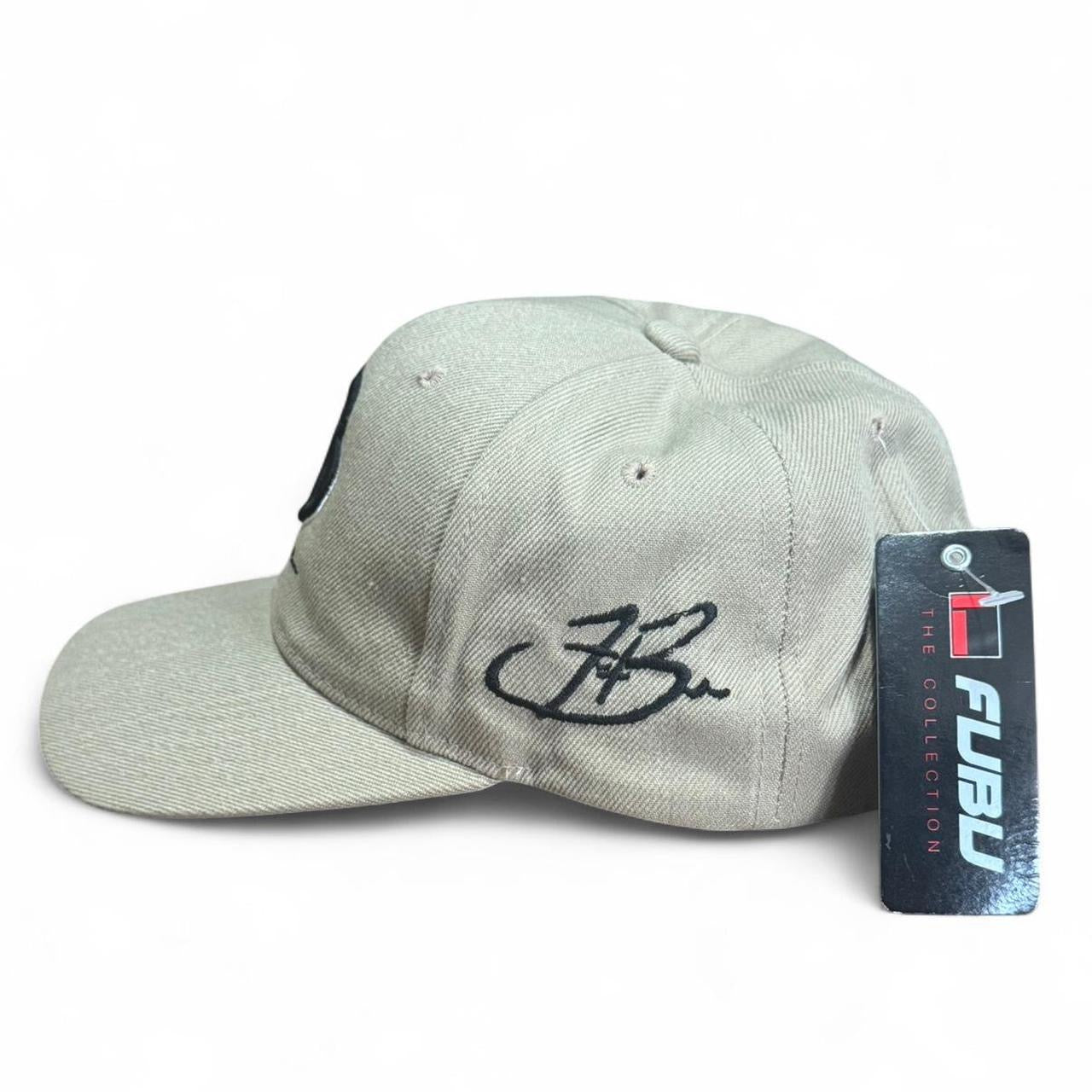 90s Fubu Streetwear Hip Hop Baseball Hat