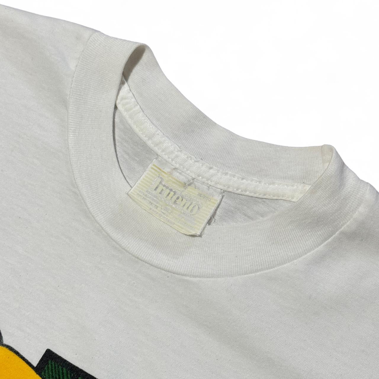 90s Puerto Vallarta Mexico Speedy Gonzales Tee