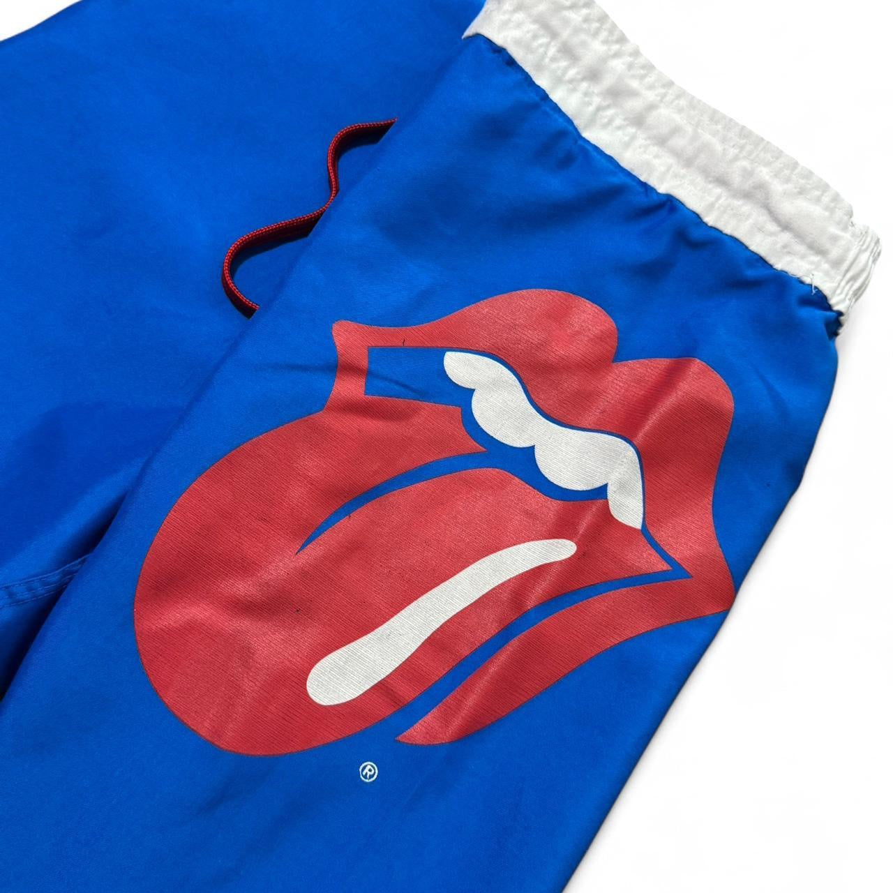 2019 Rolling Stones Swim Shorts