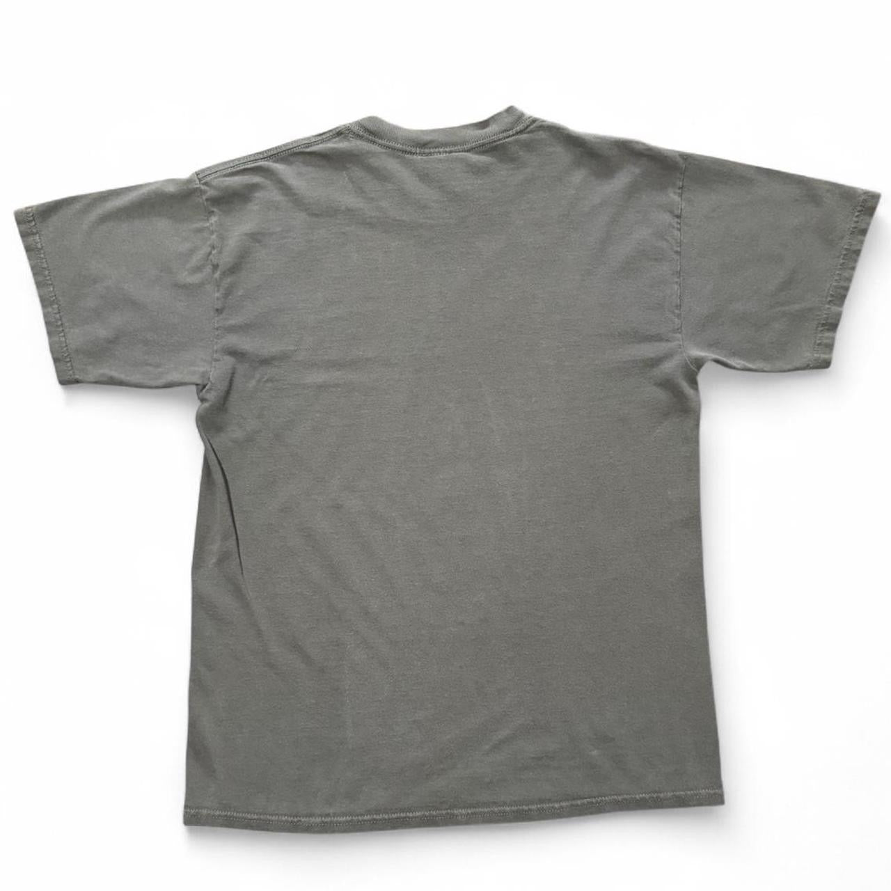 Y2K Bob Marley Rastaman Vibration Reggae Tee