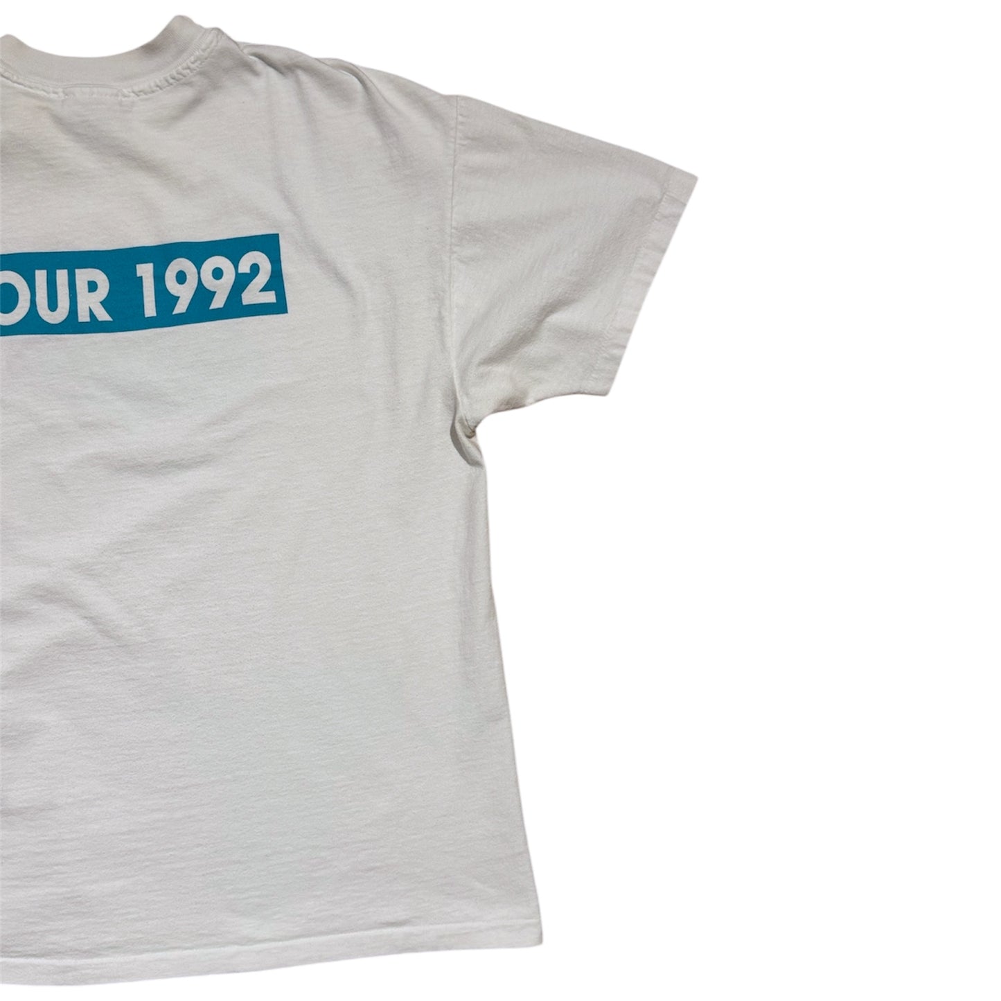 1992 Seinfeld Sitcom Tour Tee