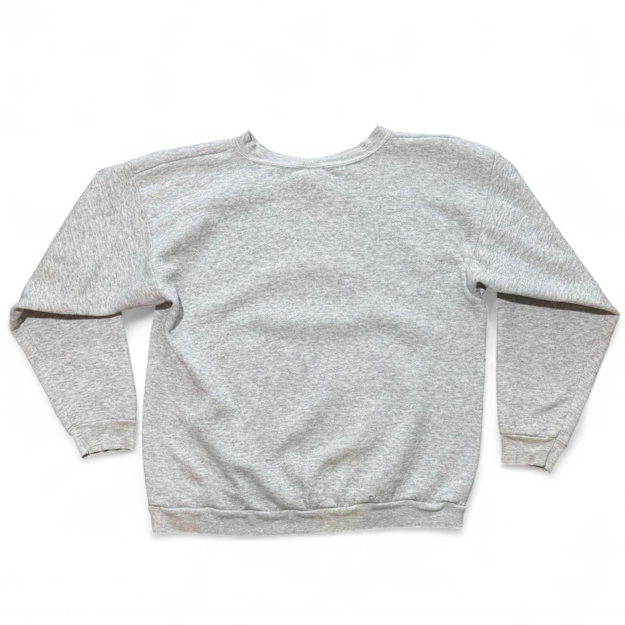 80s Oregon State University Athletics Sportswear Crewneck