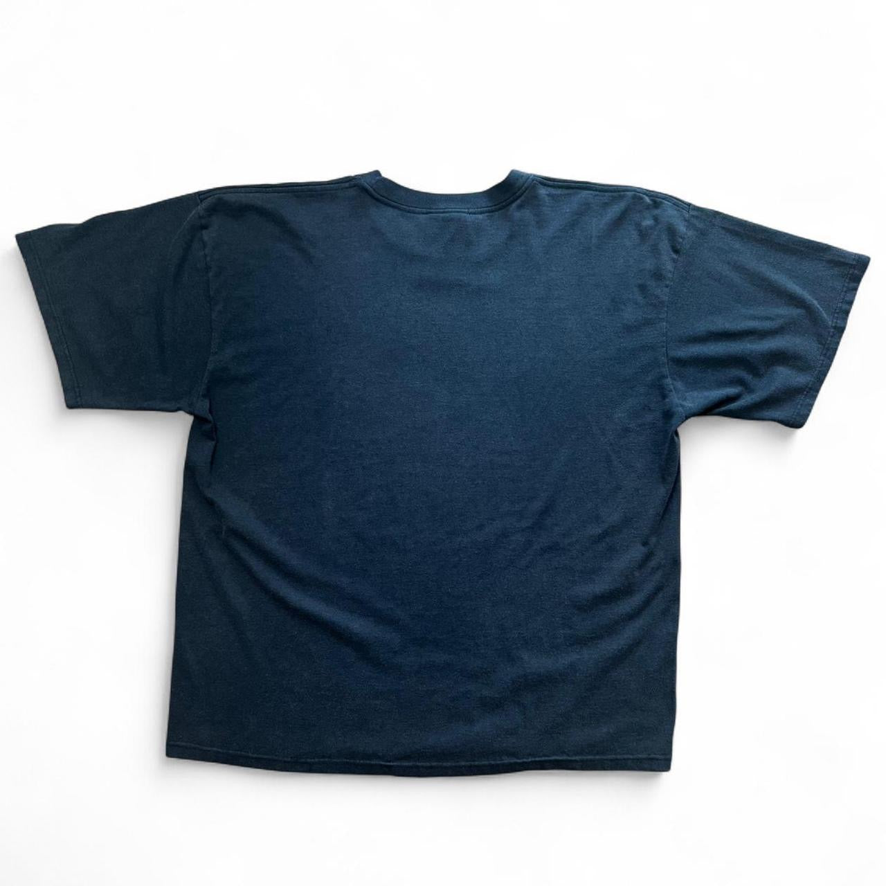 90s NBA Fubu Sports Tee