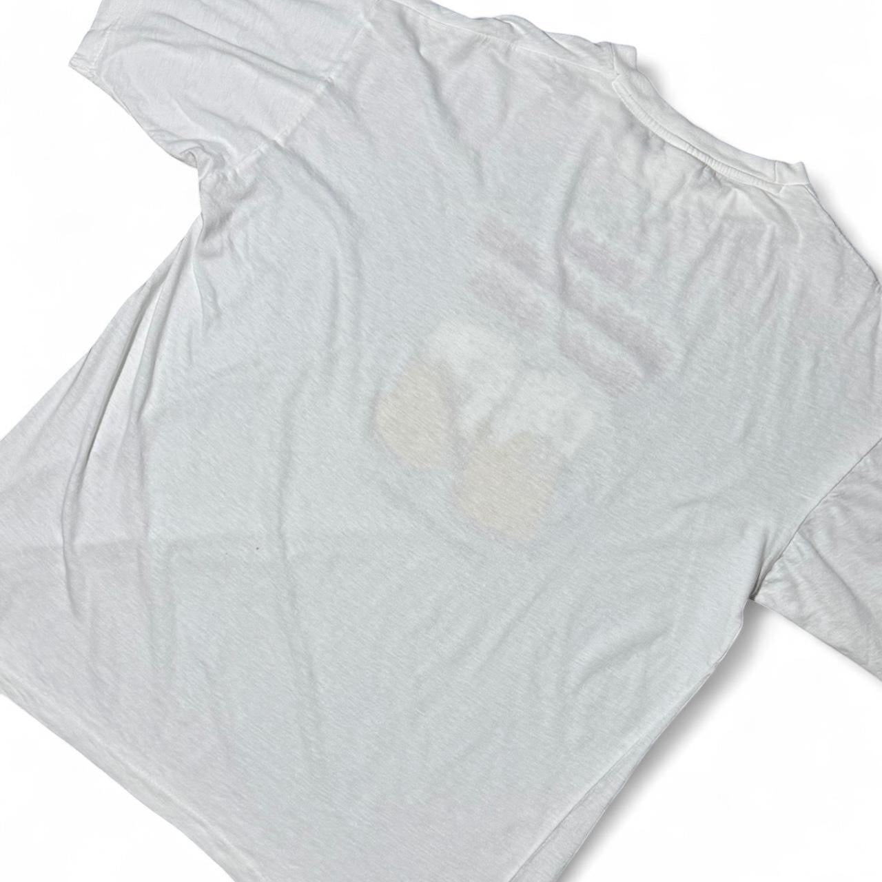 80s Two Beer Or Not Two Beer (Shakes Beer) Novelty Tee
