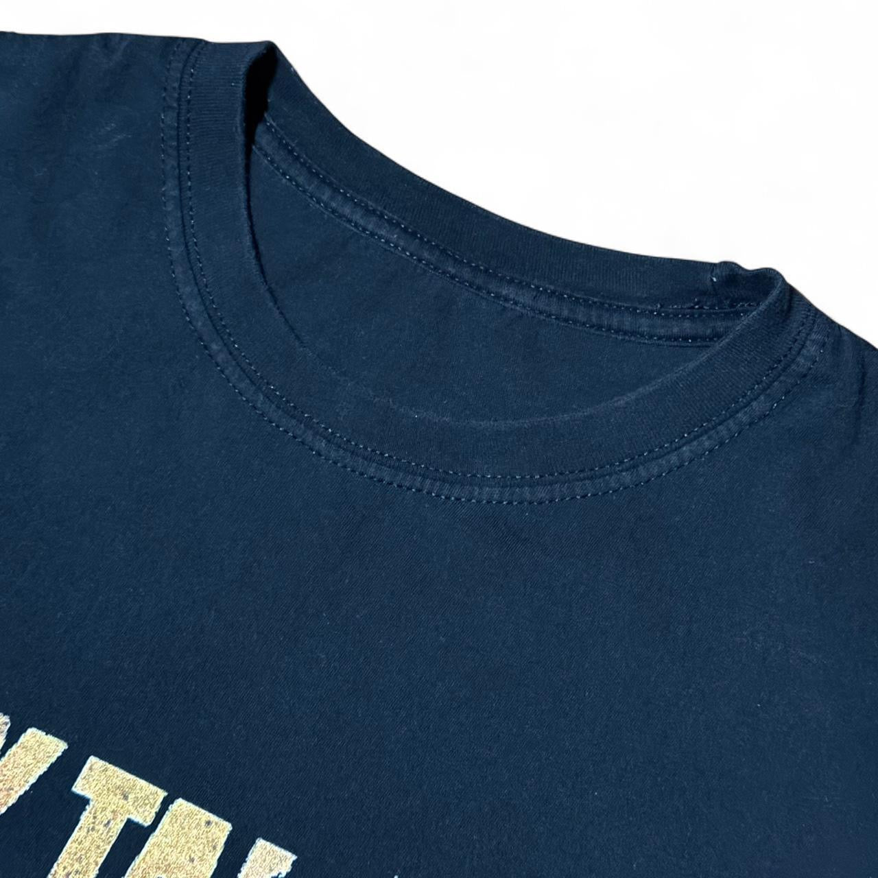 2009 Billy Talent "III" Canadian Punk Band Merch Tee