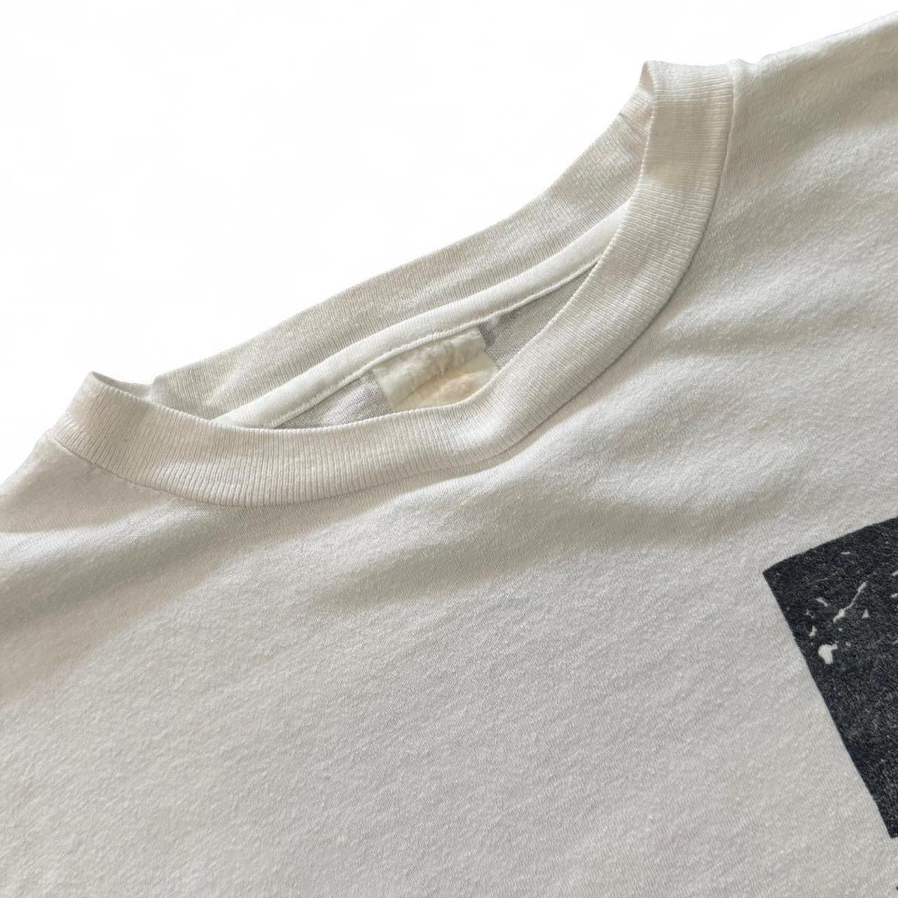 90s Jesus Loves You Tee