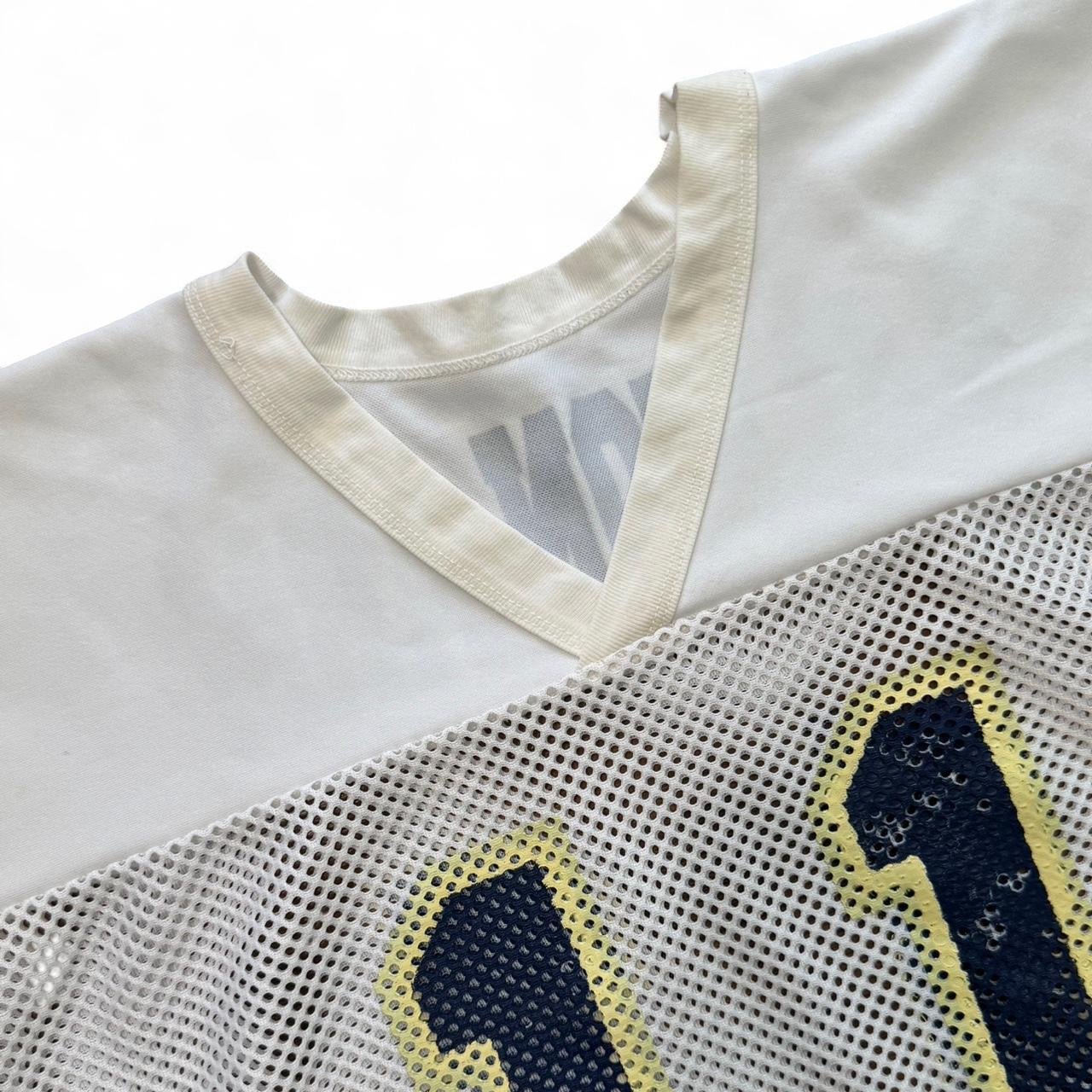 90s Salmon Arm Football Mesh Jersey