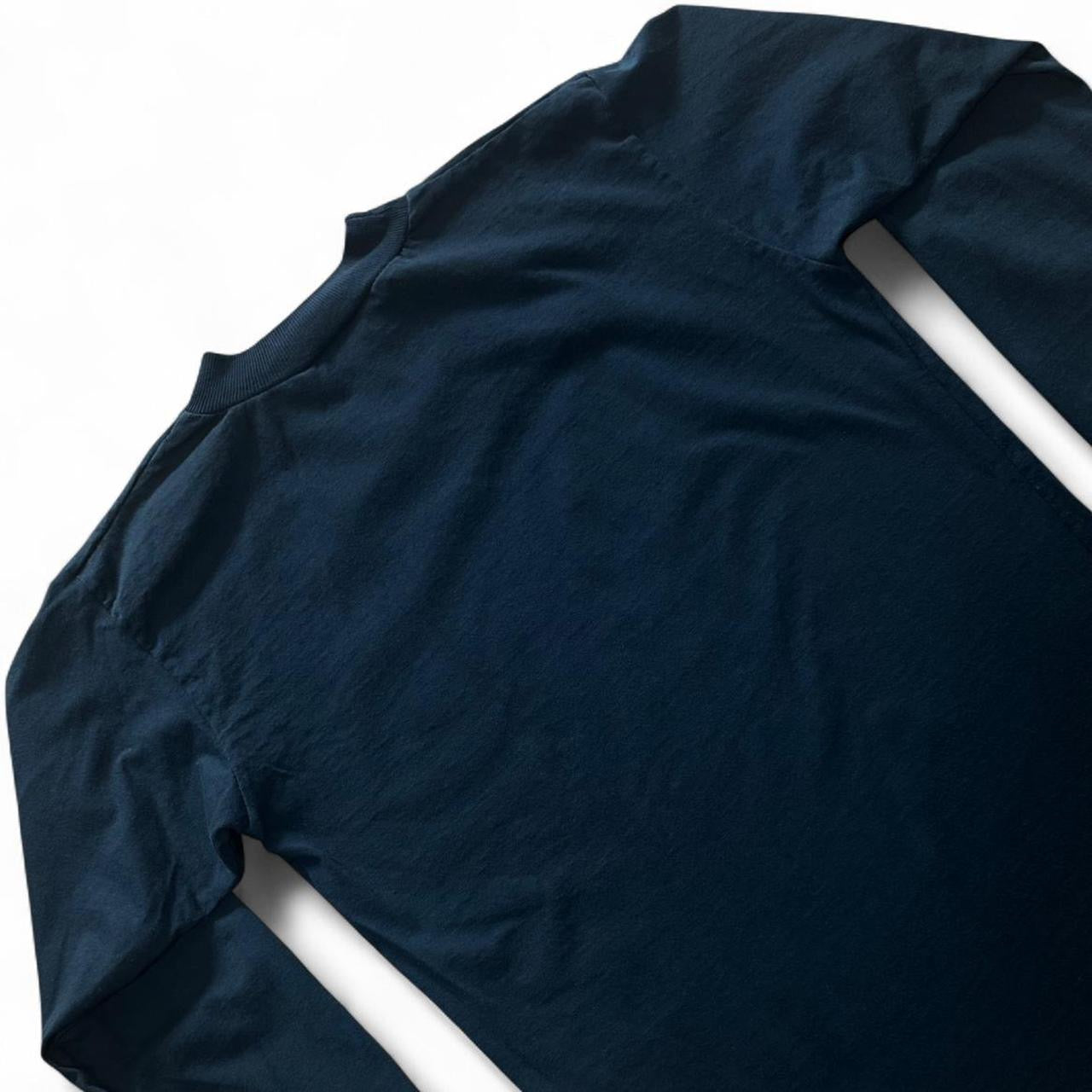 90s Boca Authentic Sportswear Long Sleeve