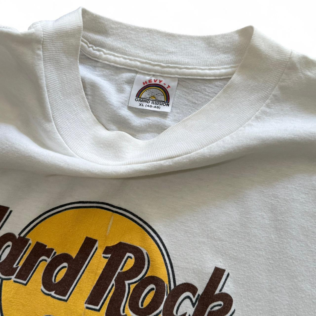 90s Hard Rock Cafe New York Tee