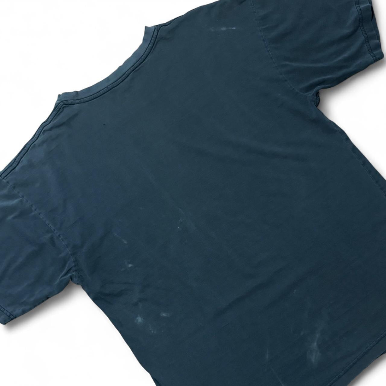 Y2K NHL Vancouver Canucks Orca Tee