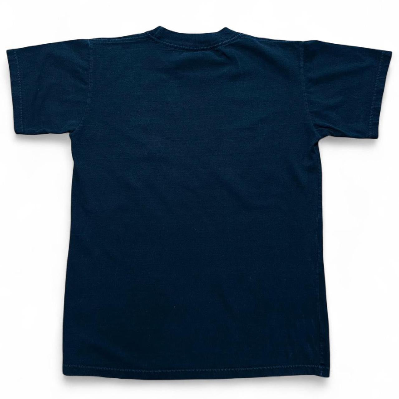 90s Black Che Guevara Graphic Tee