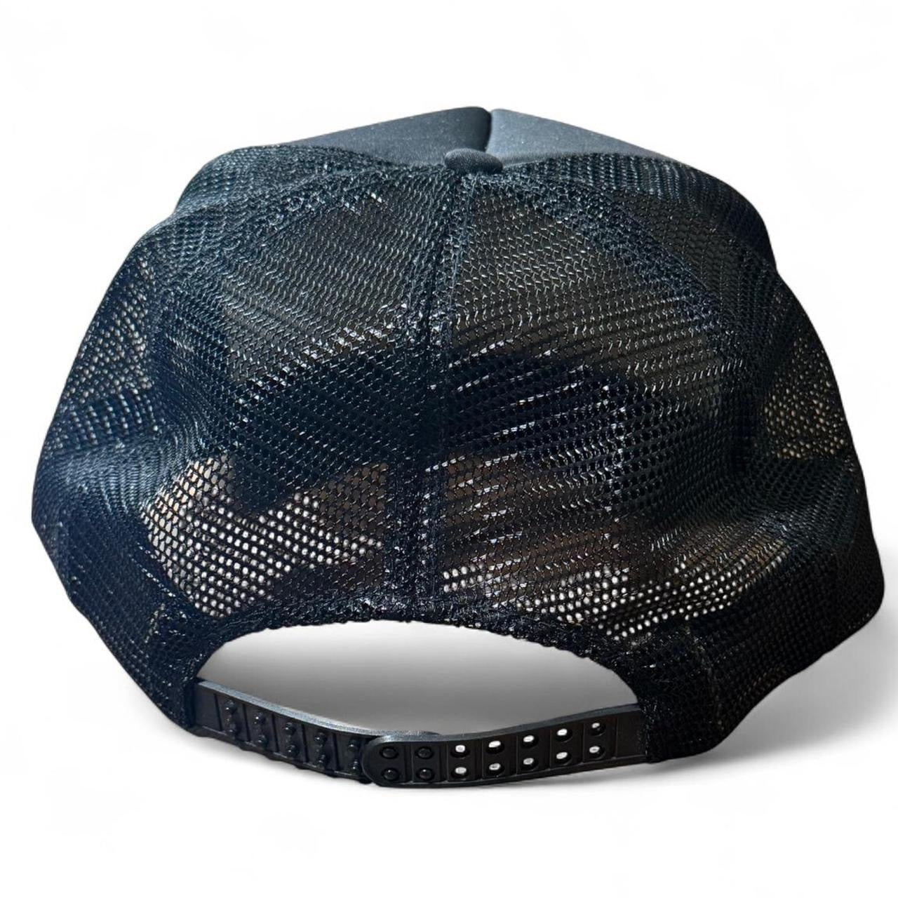Auto Zone Trucker Snapback Hat