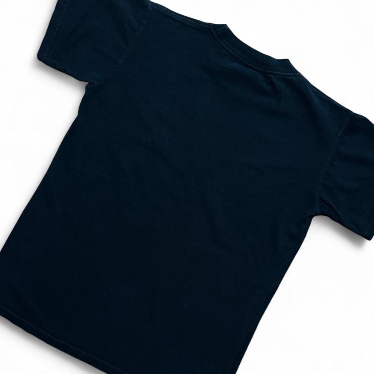 90s Black Che Guevara Graphic Tee