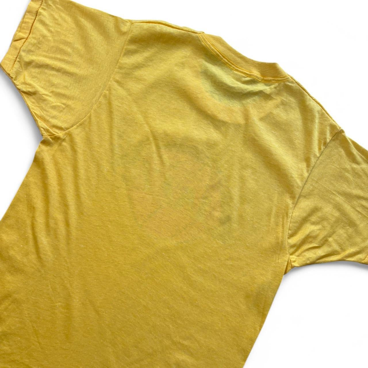 70s Los Angeles Lakers NBA Tee
