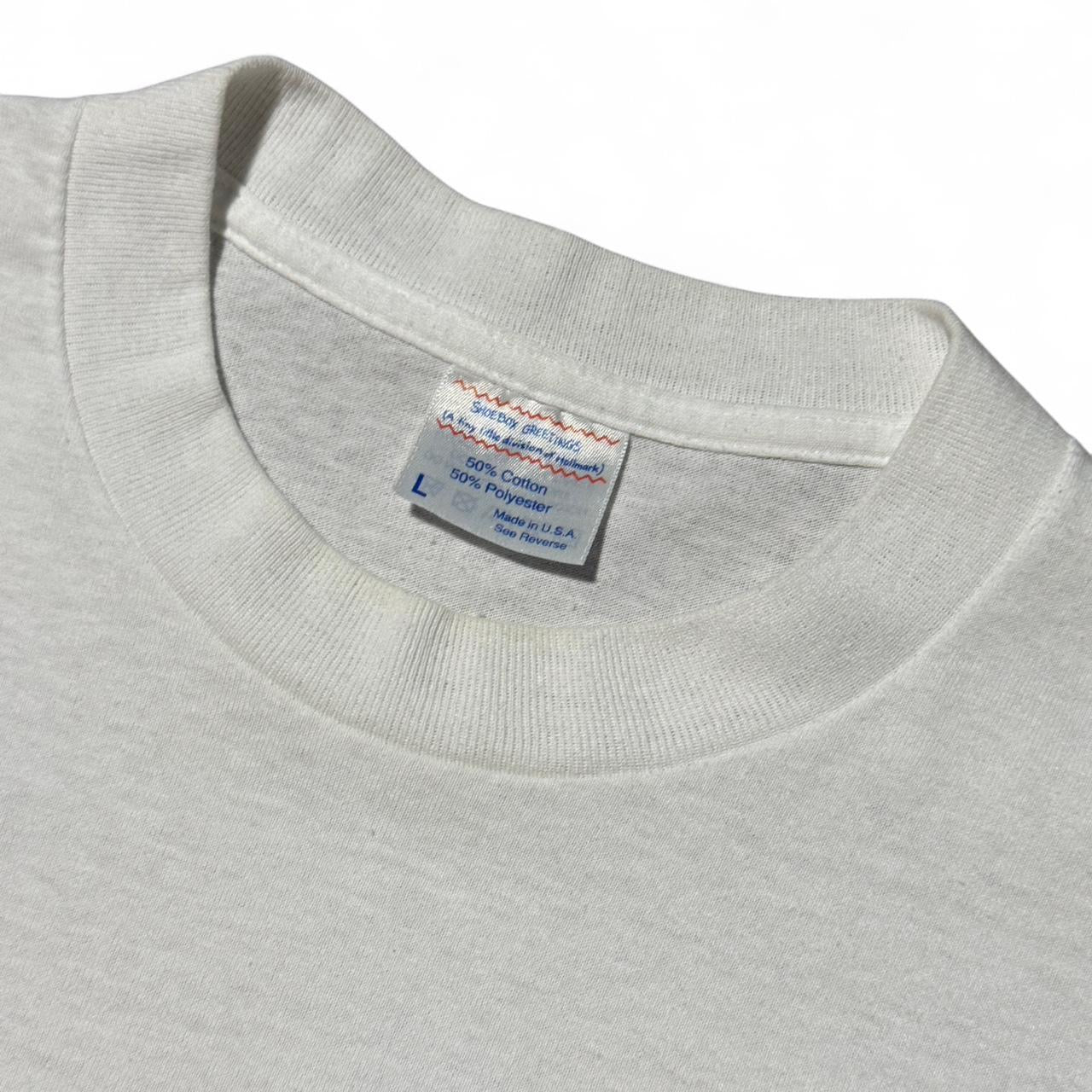 90s "I'm Retired" Hallmark Tee