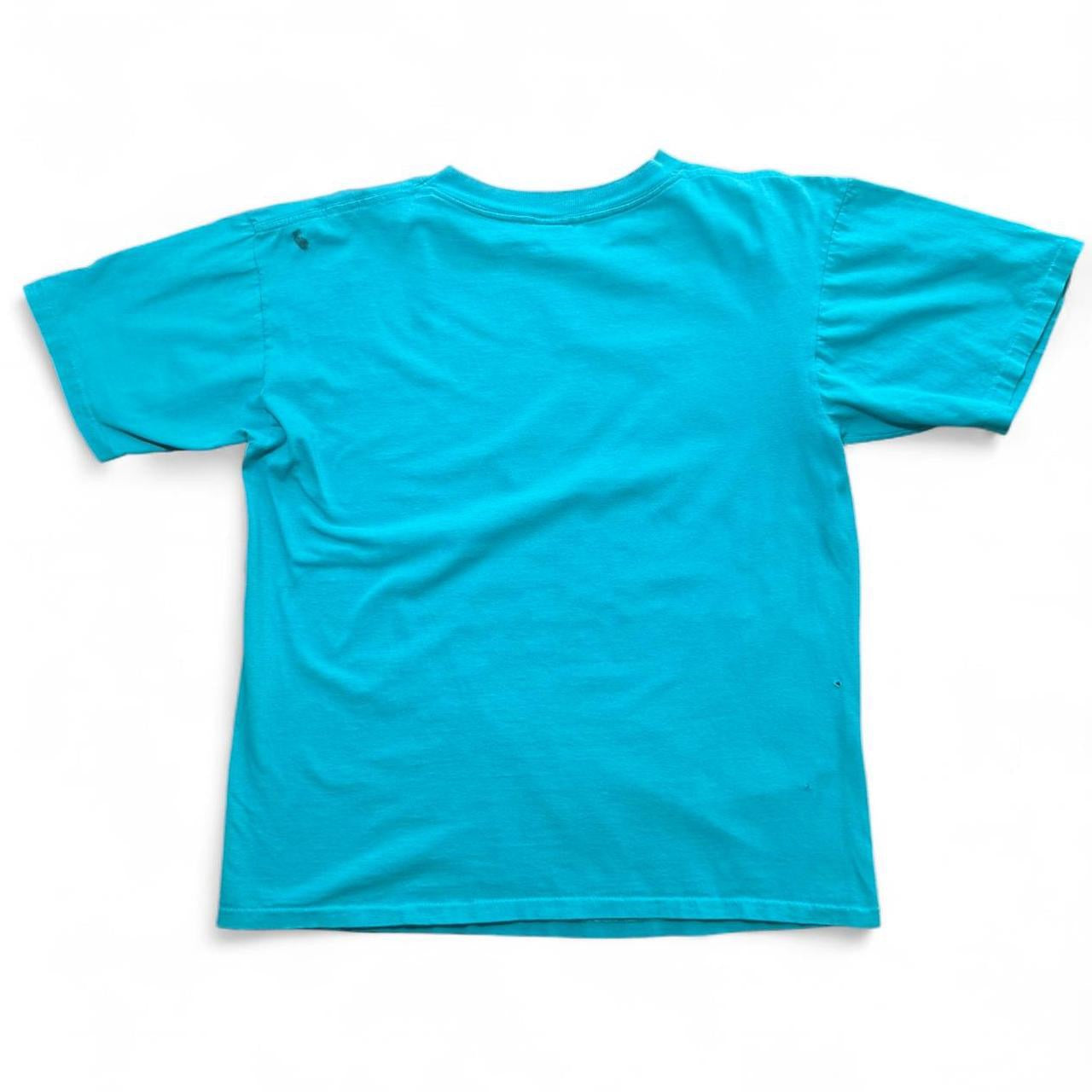 1994 Vancouver Grizzlies NBA Tee