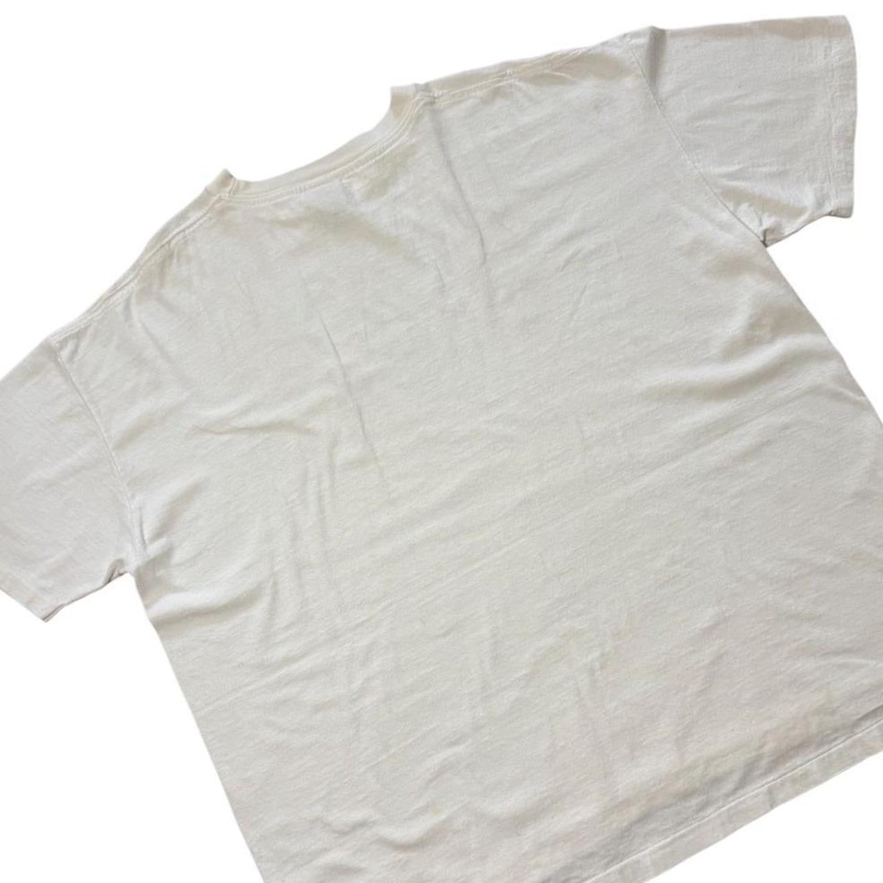 90s Roots Sporting Goods Tie Dye Hippie Spellout Logo Graphic T-shirt
