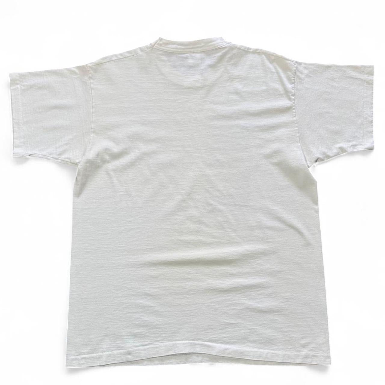 90s Religions of the World Novelty Joke Funny Humour Tee