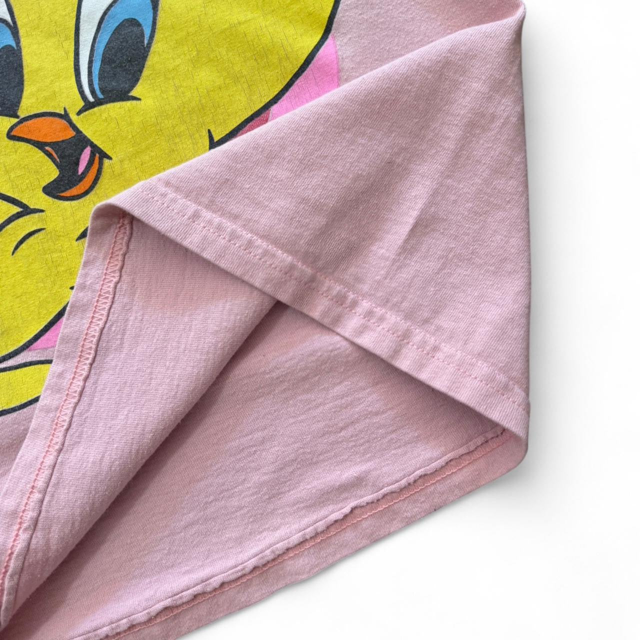 1997 Looney Tunes Tweety Bird