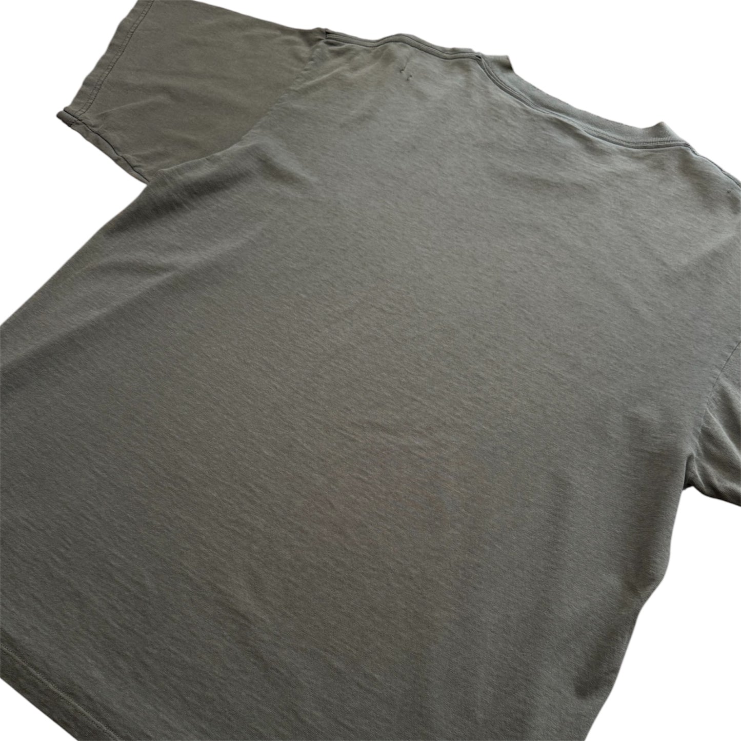 1998 Deftones Around the Fur 8 Ball T-shirt