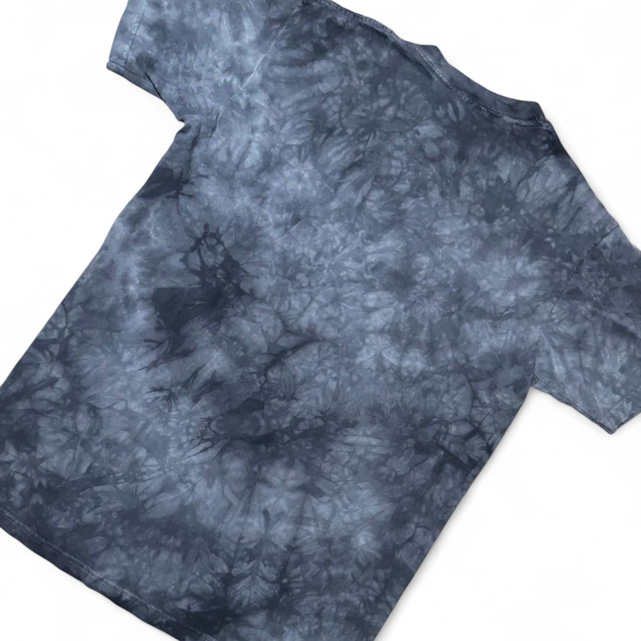 The Mountain Tiedye Eagle Tee