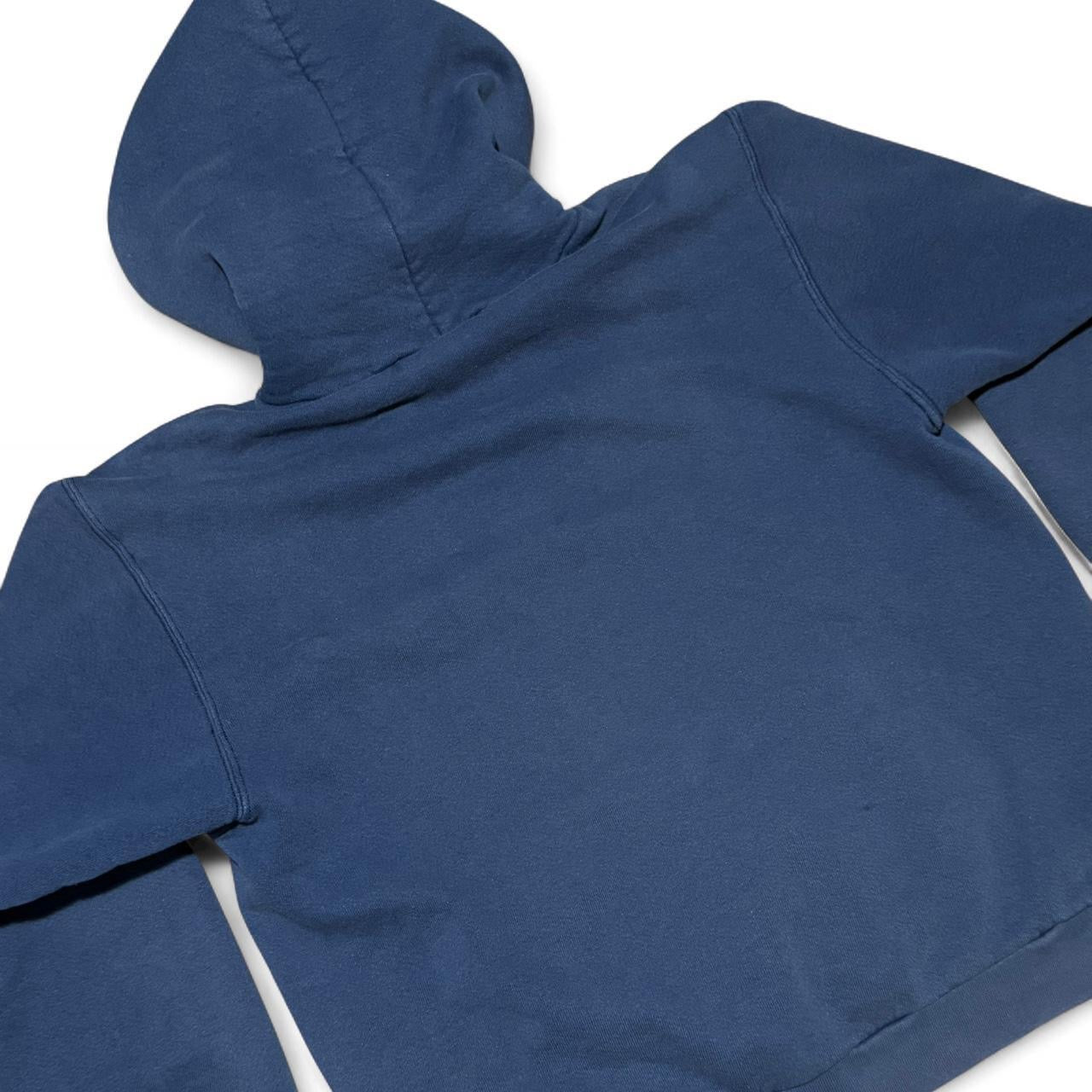 90s Embroidered Centre Swoosh Nike Logo Hoodie