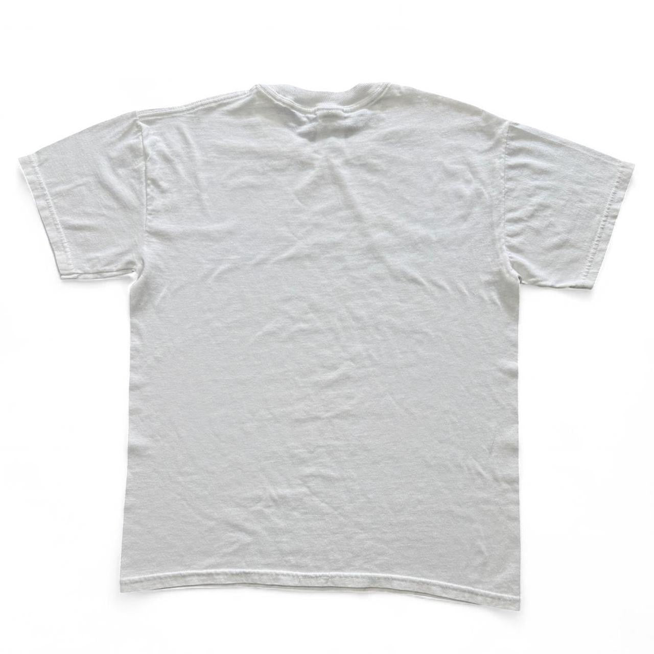New York City Graphic Tee