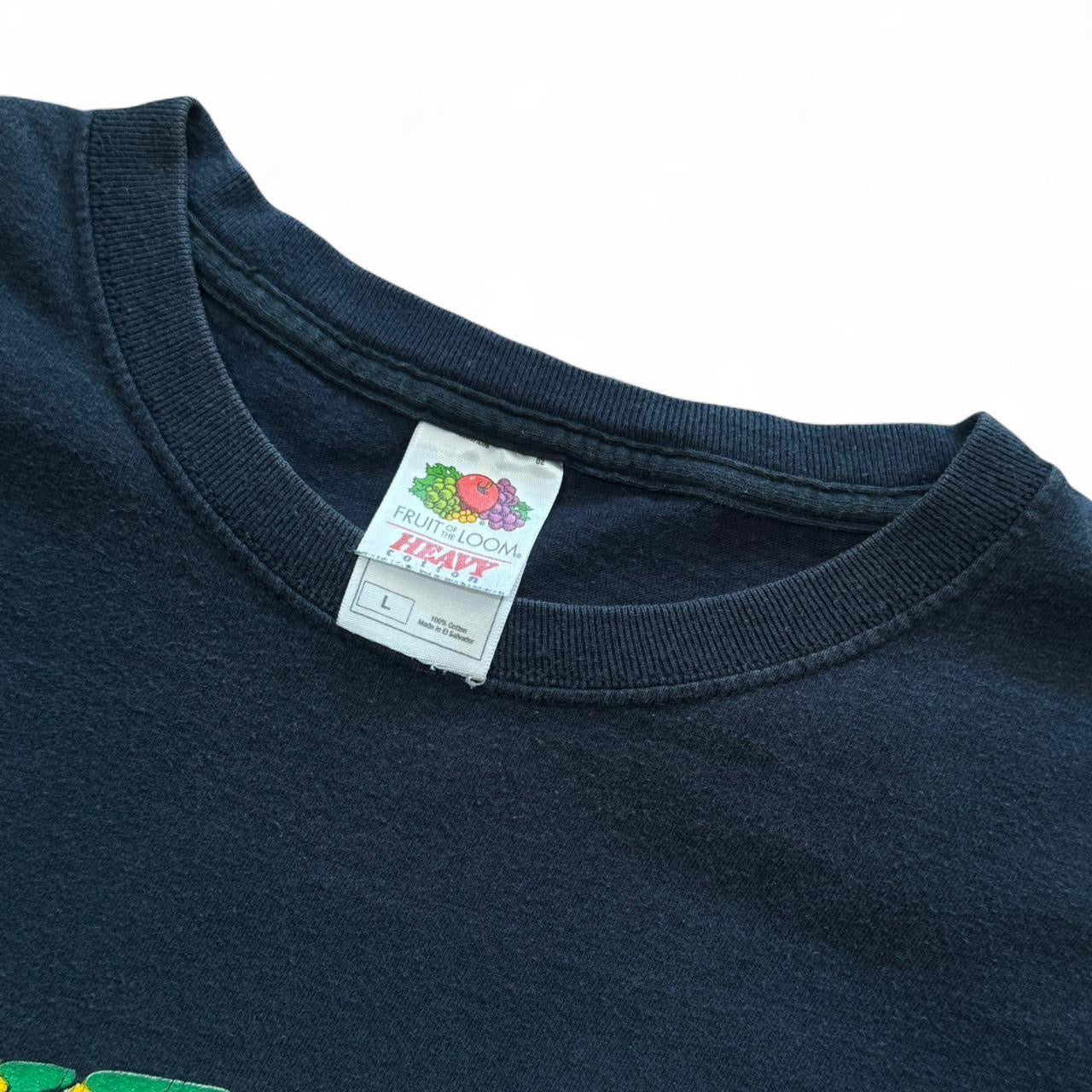 90s Duffy's Tavern Wickford Faded Tee