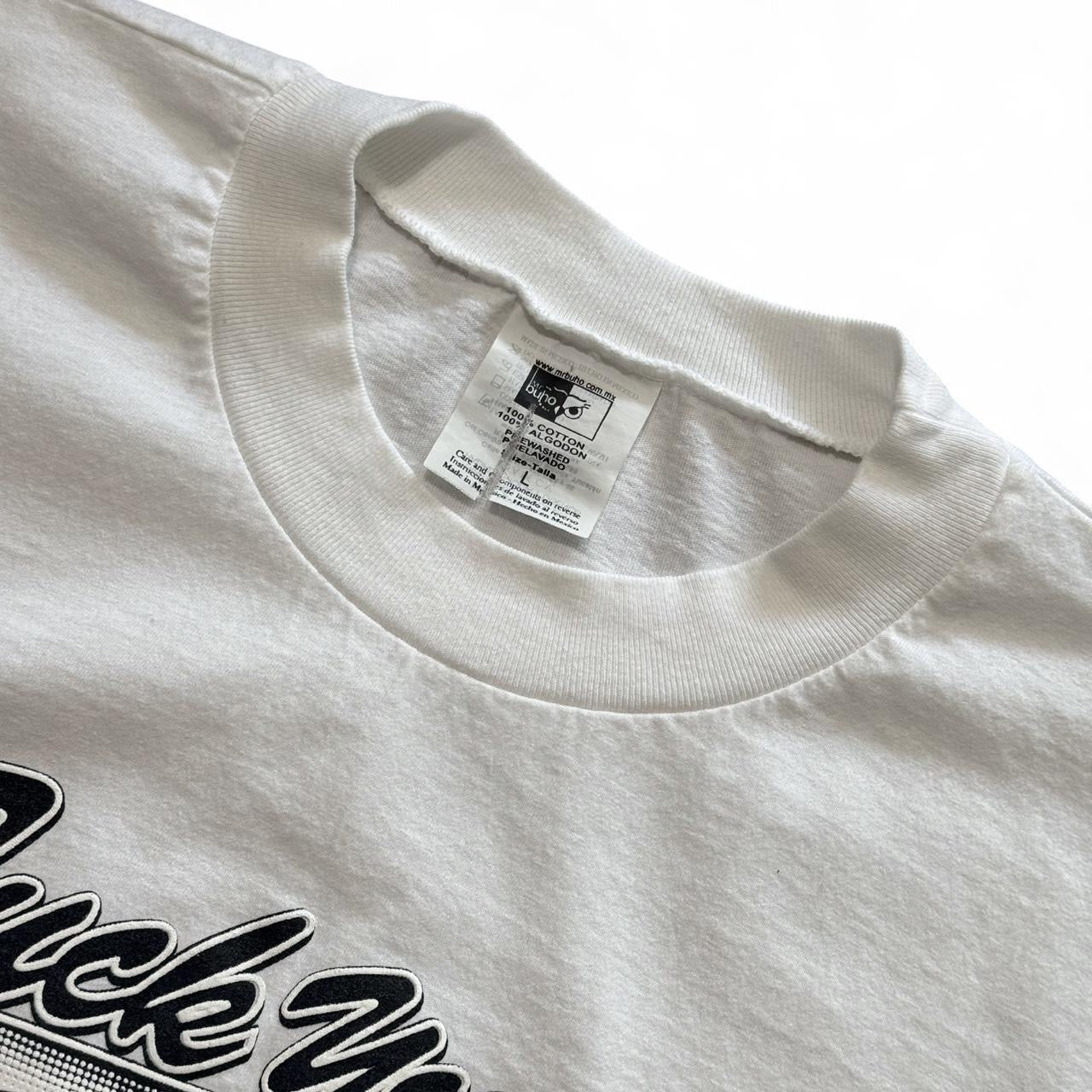 Y2K “Fuck You” Mexico Tee
