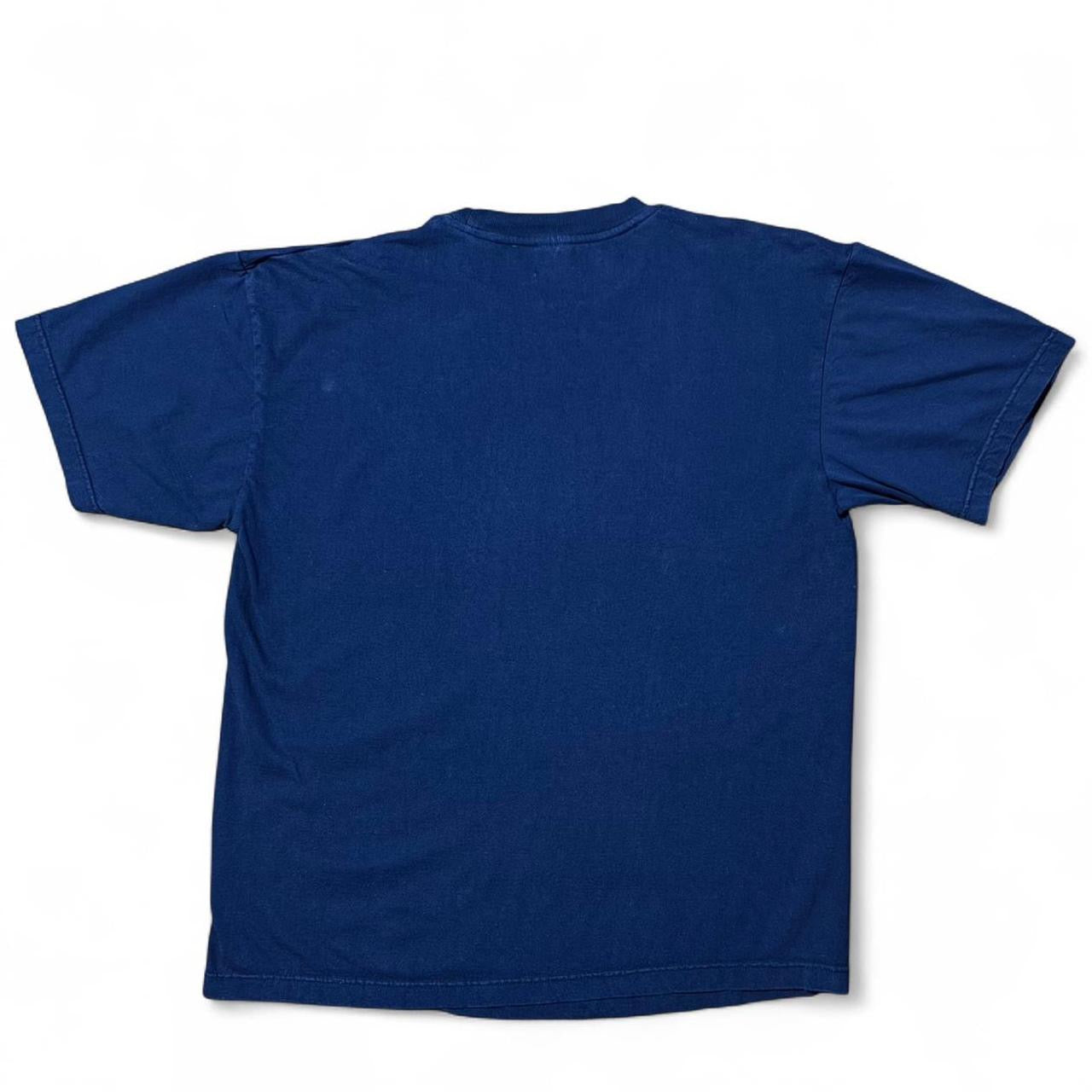 Navy Obama 44th Presidential Election T-shirt
