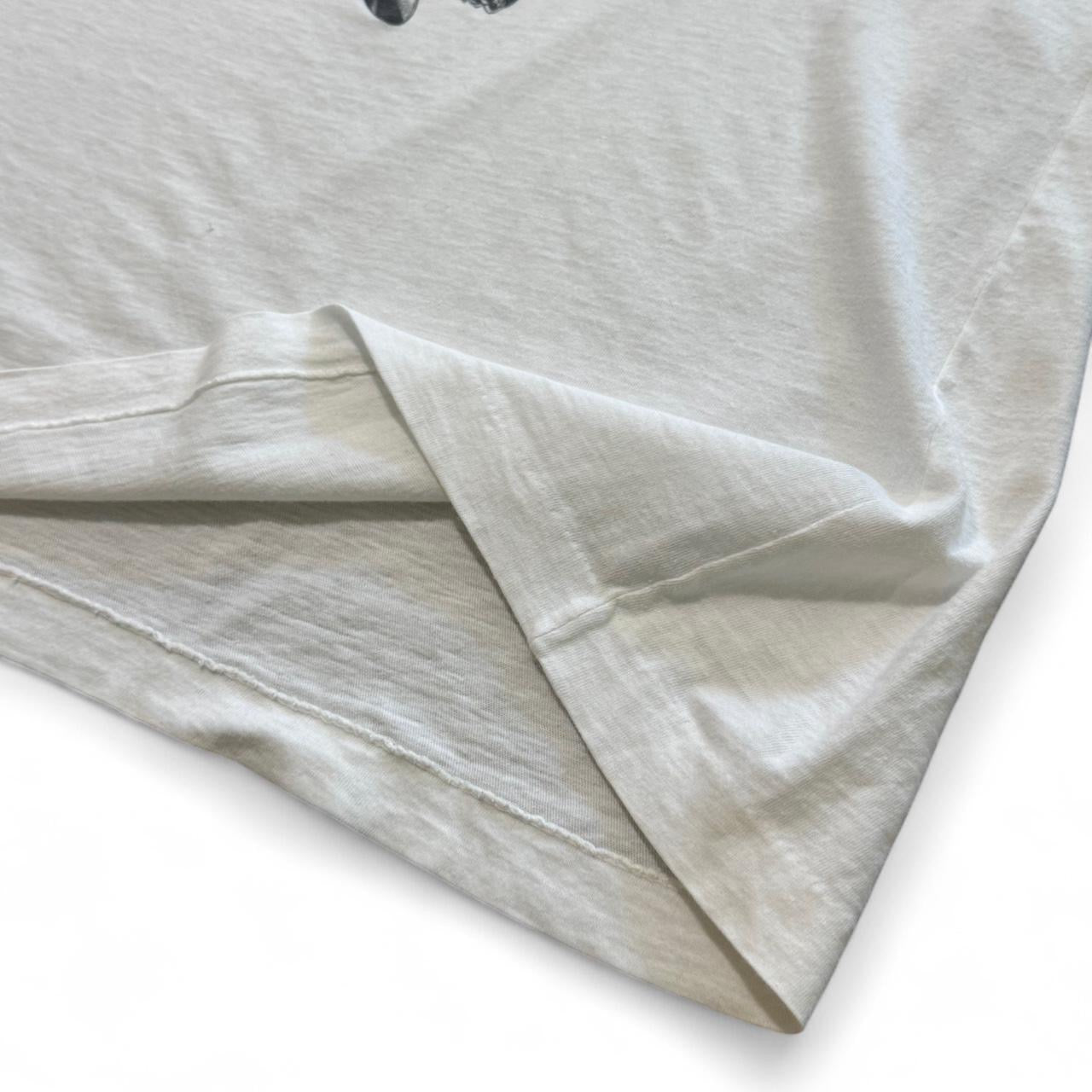 1990 Phil Collin’s Serious Tour Tee