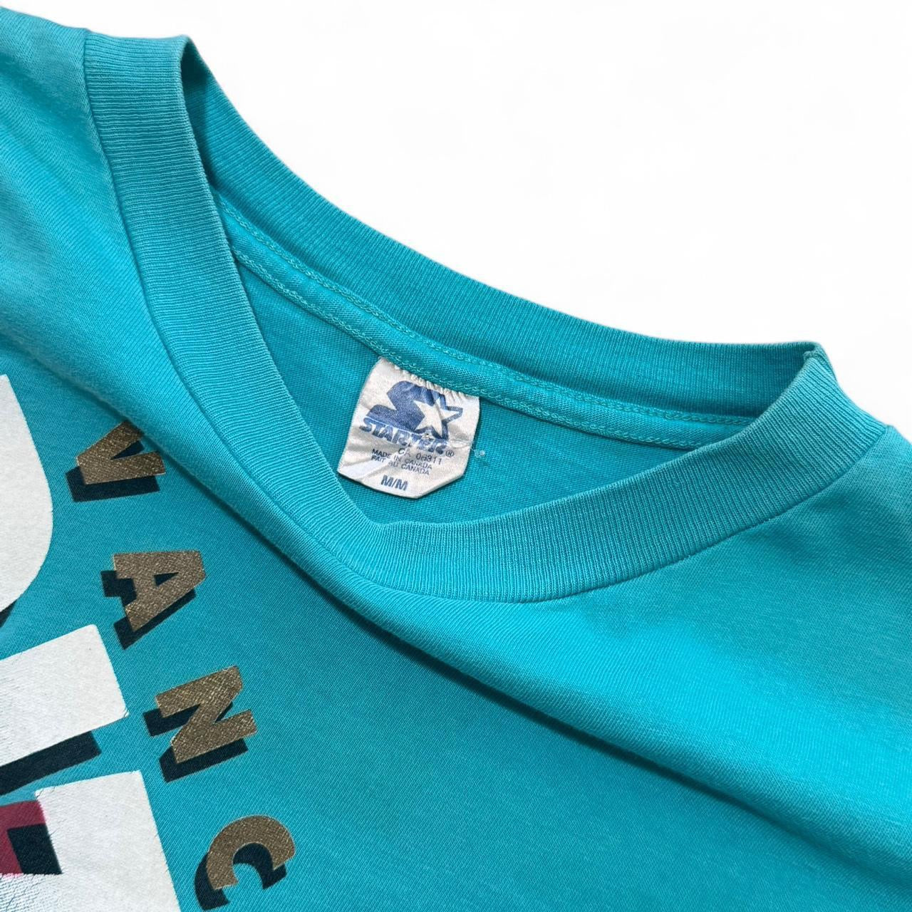 1994 Vancouver Grizzlies NBA Tee