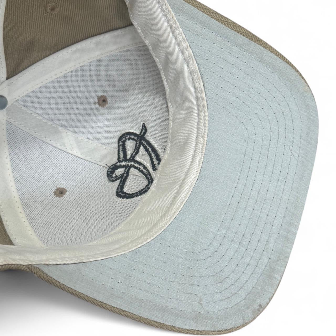 90s Fubu Streetwear Hip Hop Baseball Hat