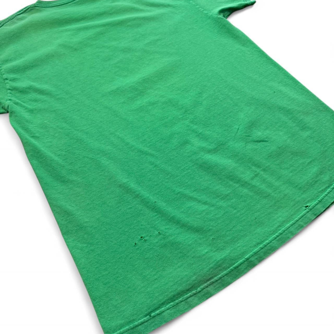 2002 Green Day Kiss Me I’m Punk Tee